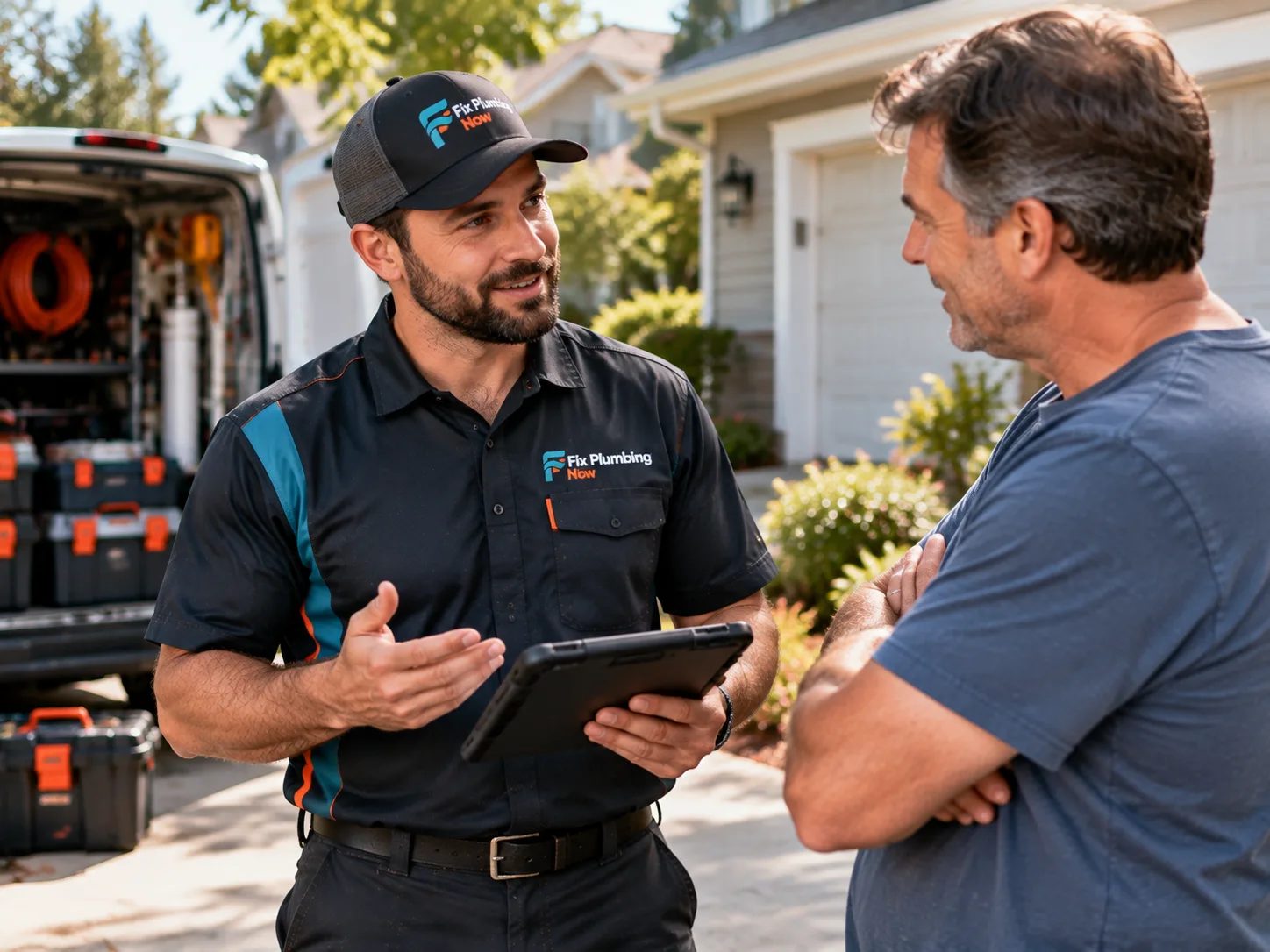 Clogged Drain Service Columbus, TX FAQs